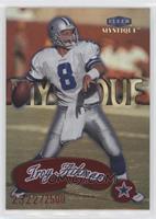 Troy Aikman [EX to NM] #/2,500