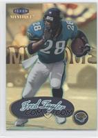 Fred Taylor