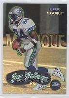 Joey Galloway