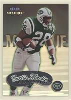 Curtis Martin