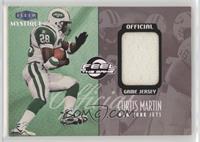 Curtis Martin #/690