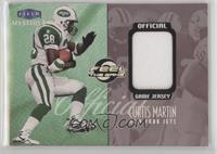 Curtis Martin #/690