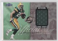 Dorsey Levens #/515