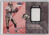 Steve Young #/580