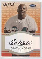 Cecil Collins #/725