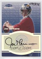 Joe Germaine #/575