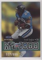Fred Taylor #/999