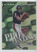 Cade McNown #/1,999