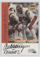 Anthony Munoz