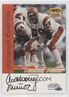 Anthony Munoz