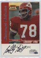 Bobby Bell [EX to NM]