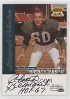 Chuck Bednarik