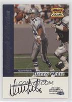 Danny White