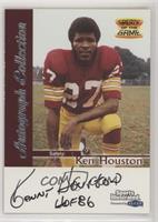 Ken Houston