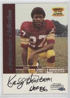 Ken Houston