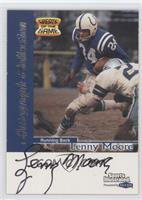 Lenny Moore