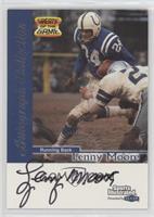 Lenny Moore