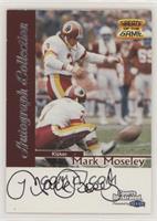 Mark Moseley [EX to NM]