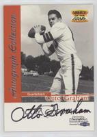 Otto Graham