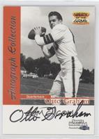 Otto Graham