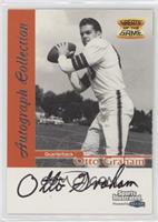 Otto Graham