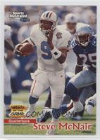 Greats of the Game - Steve McNair [Noted]