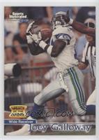 Greats of the Game - Joey Galloway [EX to NM]