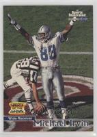 Greats of the Game - Michael Irvin