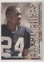 Fresh Faces - Charles Woodson