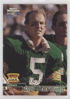 Greats of the Game - Paul Hornung