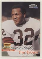 Greats of the Game - Jim Brown