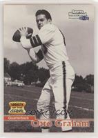 Greats of the Game - Otto Graham