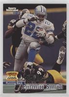 Greats of the Game - Emmitt Smith [EX to NM]