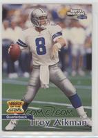 Greats of the Game - Troy Aikman