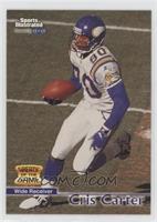 Greats of the Game - Cris Carter