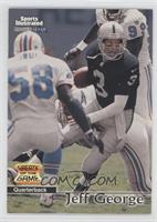 Greats of the Game - Jeff George