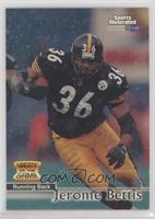 Greats of the Game - Jerome Bettis
