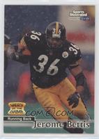 Greats of the Game - Jerome Bettis