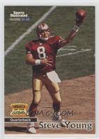 Greats of the Game - Steve Young