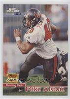 Greats of the Game - Mike Alstott