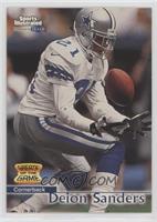 Greats of the Game - Deion Sanders