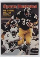 Franco Harris