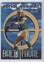 Brett Favre [Noted]