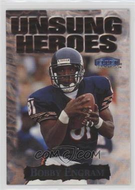 1999 Fleer Tradition - Awards Banquet #6AB - Bobby Engram