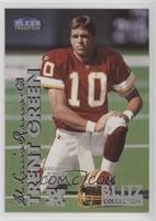 Trent Green