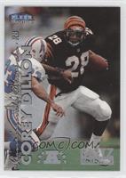 Corey Dillon