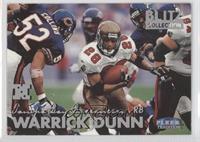 Warrick Dunn