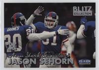 Jason Sehorn