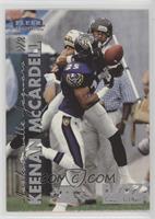 Keenan McCardell