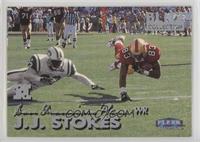 J.J. Stokes